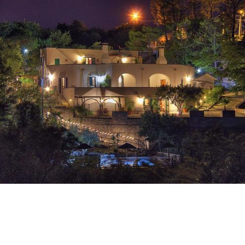 Villa Silvana