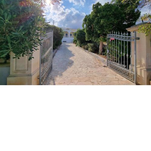 Villa Silvano - a soli 20 mt dal mare