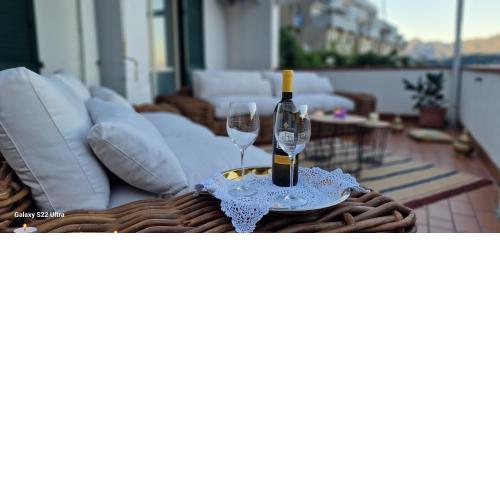 Villa Silvia