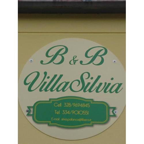 Villa Silvia