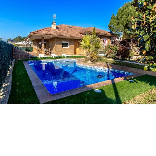 Villa Silvino
