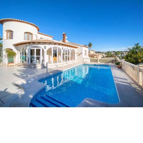 Villa Simba by Interhome