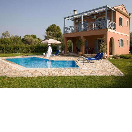 Villa Simeoni