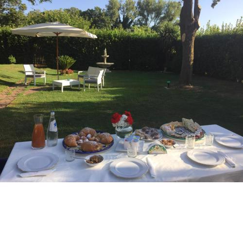 Villa Simitode