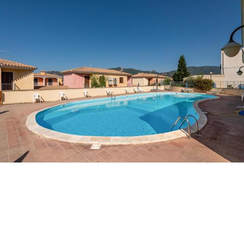 Villa Simius Sweet Home 2