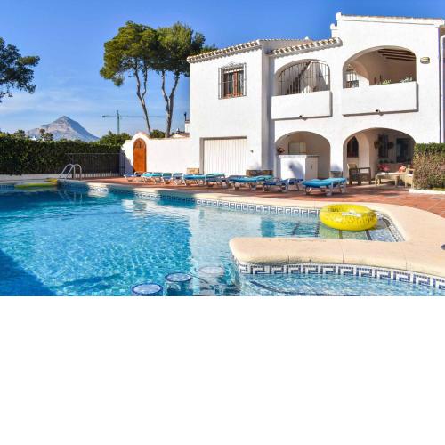Villa Simon