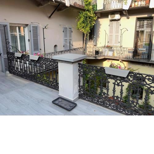 Villa Simona