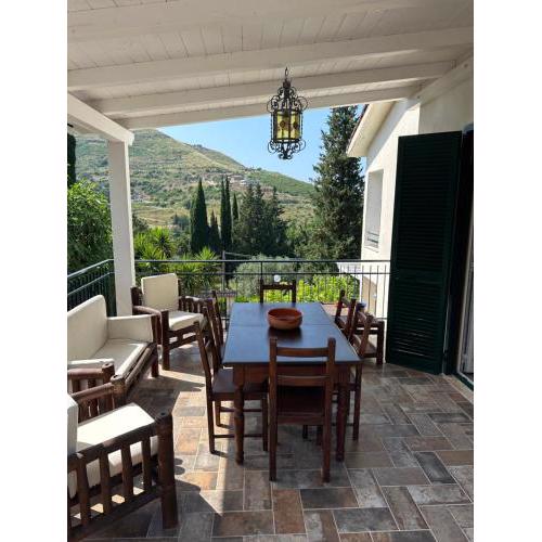 Villa Simona