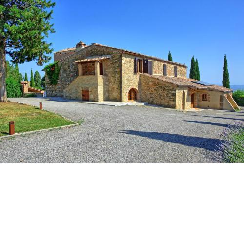 Villa Simone by PosarelliVillas