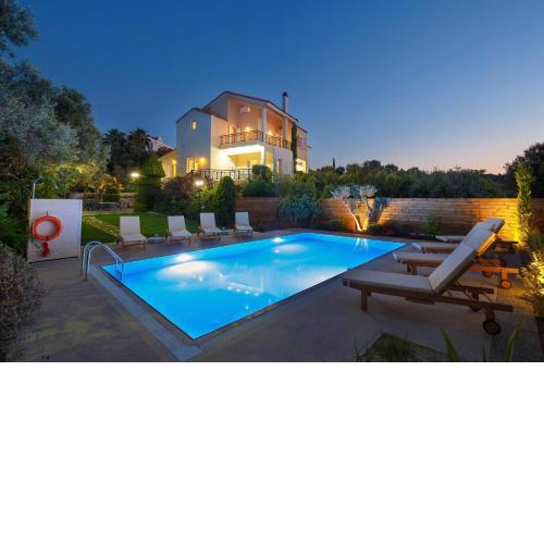 Villa Simore