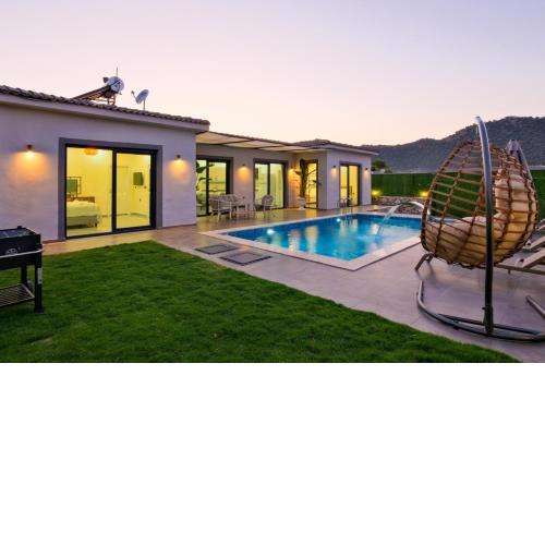 Villa Sincap