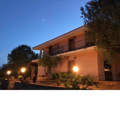 Villa Sinna - Case Vacanza