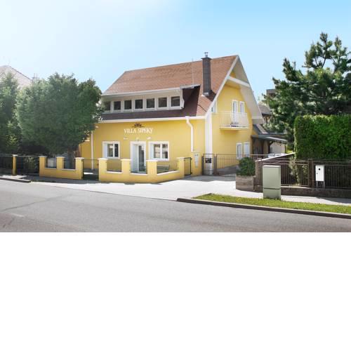 Villa Sipeky