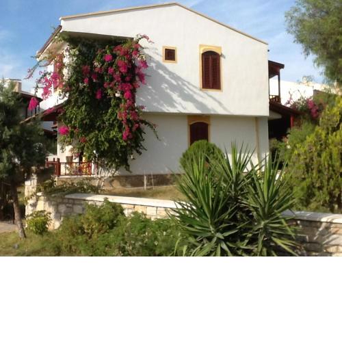 Villa Sırça 17
