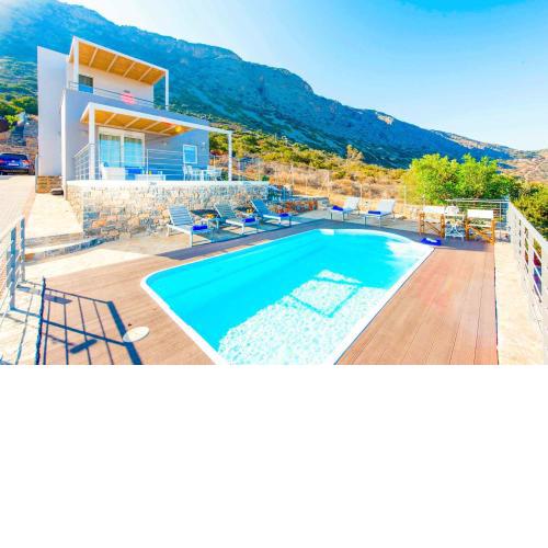 Villa Siren