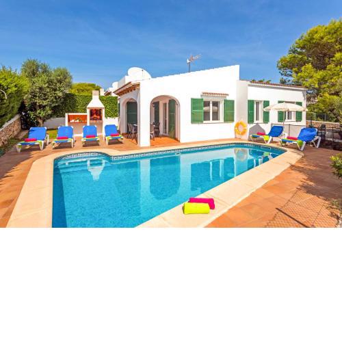 Villa Sirenita by Villa Plus