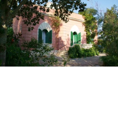 Villa Sirgole 1897