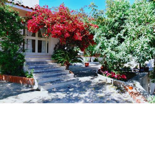 Villa Siriana
