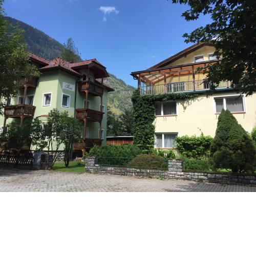 Villa Sisi & Ula