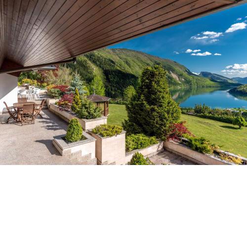 VILLA SISSI - PARADISO SULLE DOLOMITI