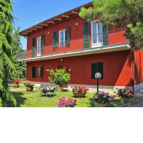 Villa Sissi