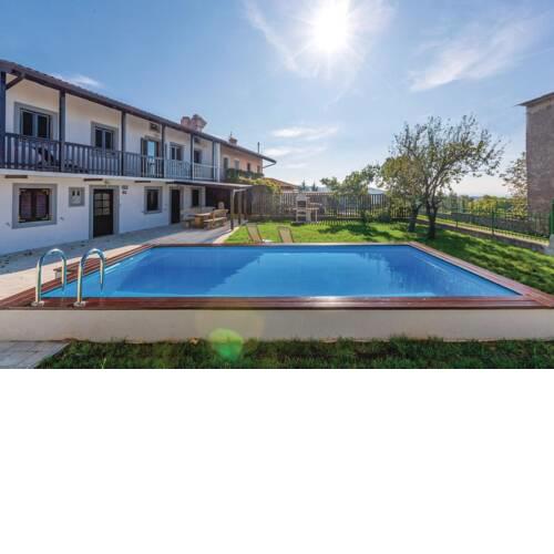 Villa Sistiana