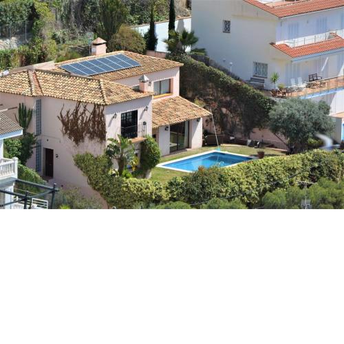 Villa Sitges Julia.