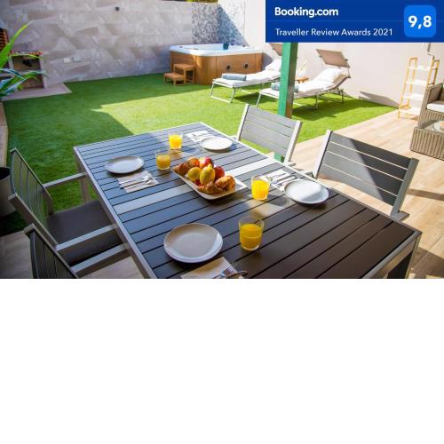 Villa situada en Maspalomas Gran Canaria,