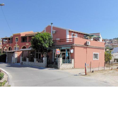 Villa Skabus - Apartment