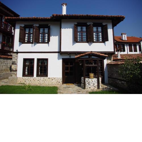 Villa Skat
