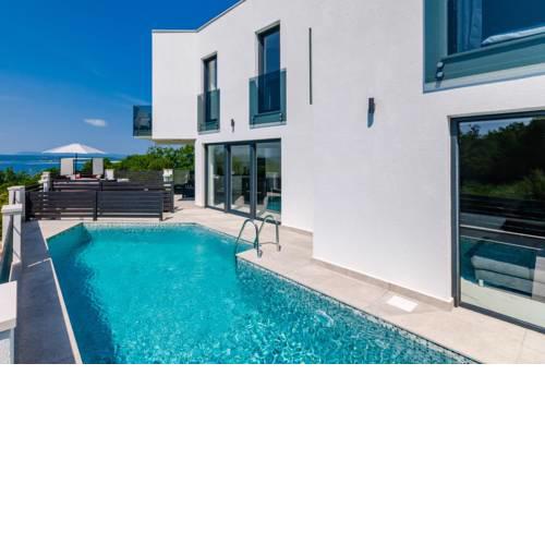 VILLA SKIBOLA