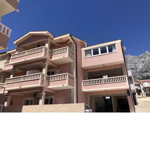Villa Škiljini dvori - Apartman 4