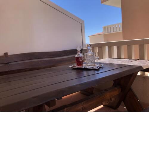 Villa Škiljini dvori - Apartman