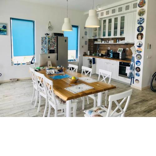 Villa “Skinos sour” Lozenets