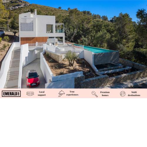 Villa Sky - by Esteva Emerald Stay