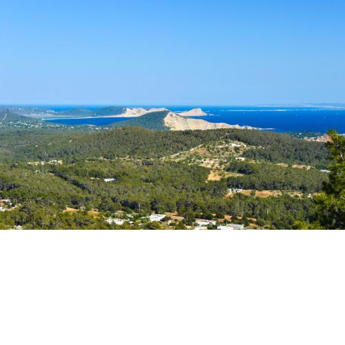 Villa Sky Line