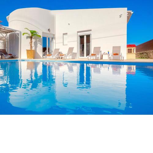 Villa Sky