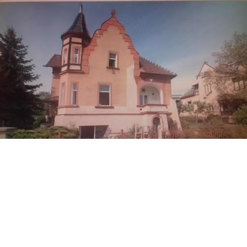 VIlla Slávka