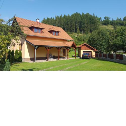 Villa Slovakia
