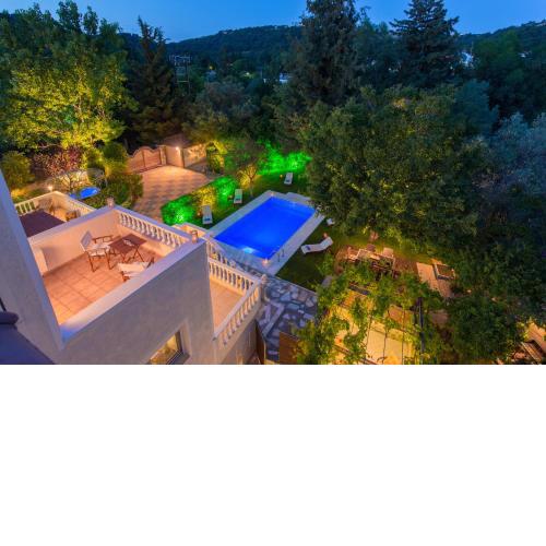 Villa Small Paradise