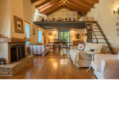Villa Smaragda