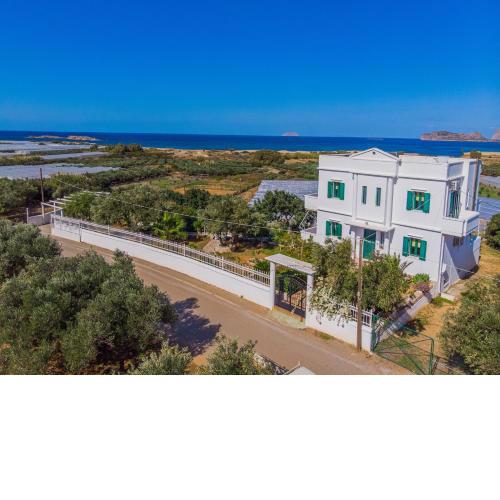 Villa Smaragdi
