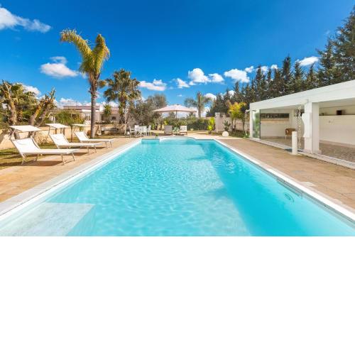 Villa Smeralda by Perle di Puglia