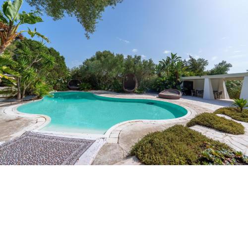 Villa Smeralda
