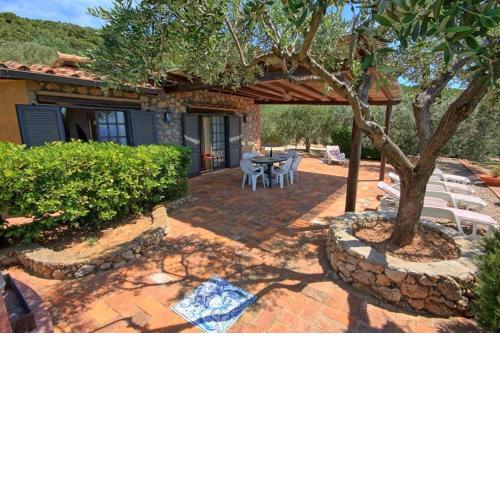 Villa Smeralda