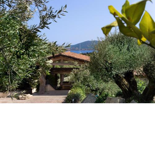 Villa Smeralda