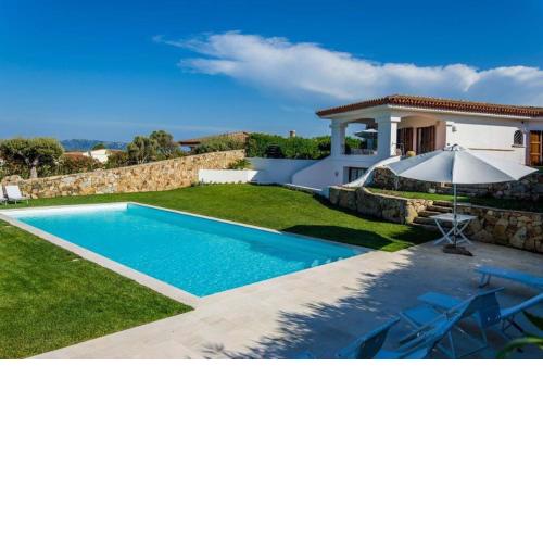 Villa Smeralda