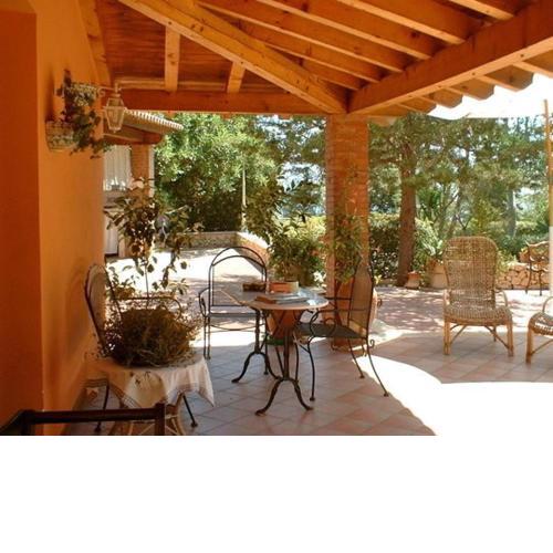 villa smeraldi