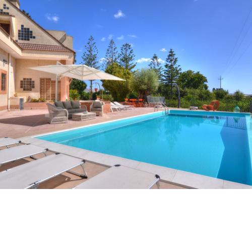 Villa Smeraldo by Interhome
