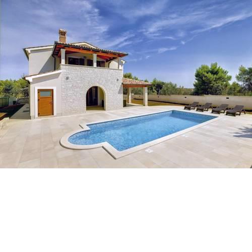 Villa Smrikve